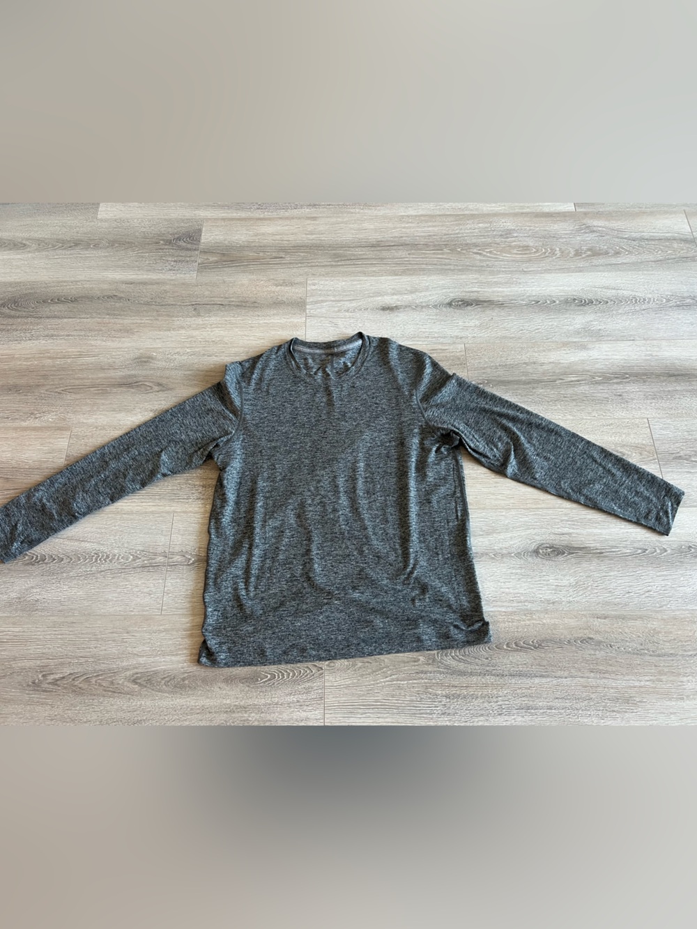 Lululemon ShowZero Long-Sleeve Shirt